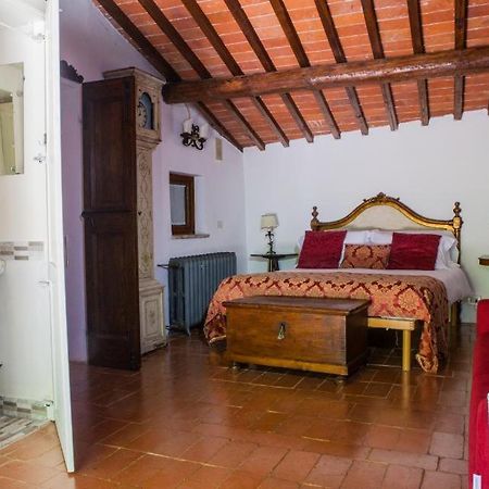 Gualdo  Villa Ancora Tenuta Lonciano מראה חיצוני תמונה