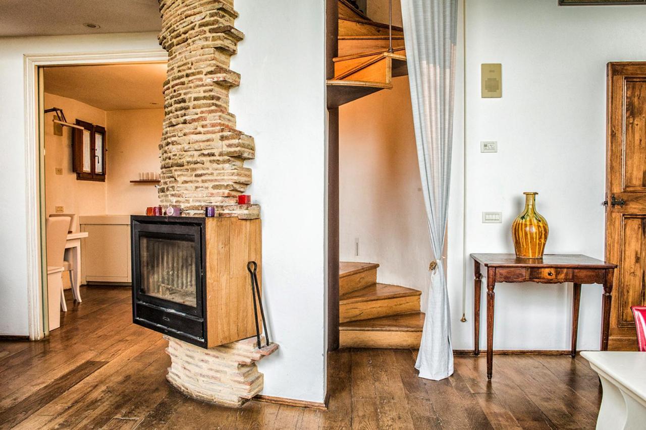 Gualdo  Villa Ancora Tenuta Lonciano מראה חיצוני תמונה