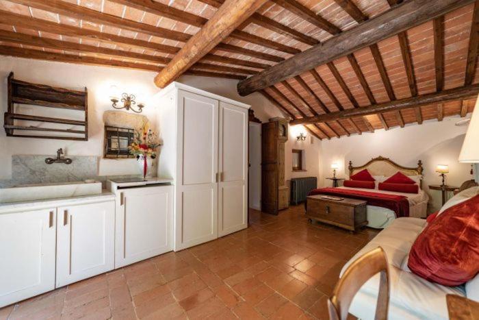 Gualdo  Villa Ancora Tenuta Lonciano מראה חיצוני תמונה